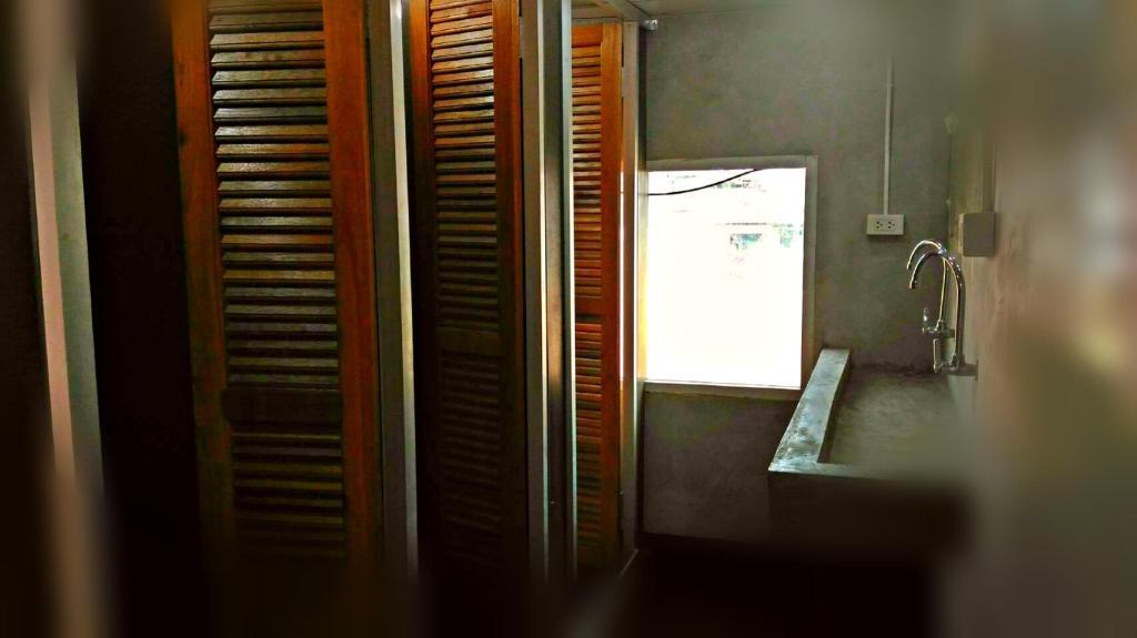 The Twins Hostel Bangkok Kültér fotó