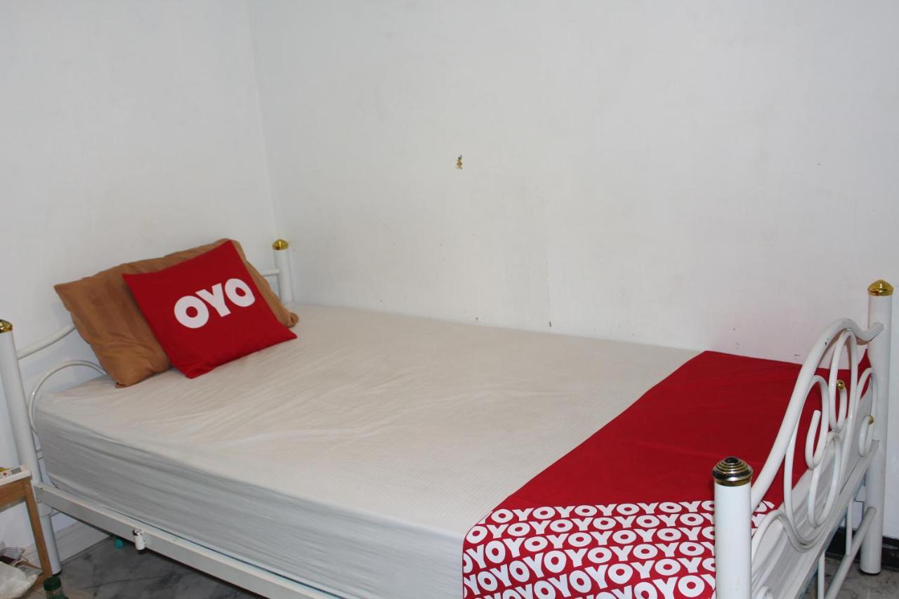 The Twins Hostel Bangkok Kültér fotó