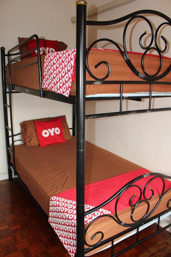 The Twins Hostel Bangkok Kültér fotó