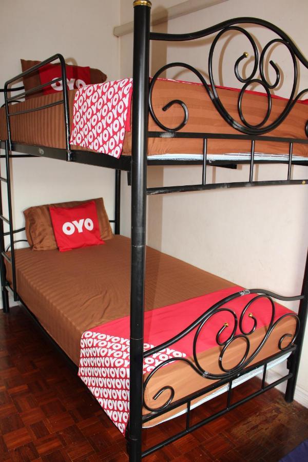 The Twins Hostel Bangkok Kültér fotó