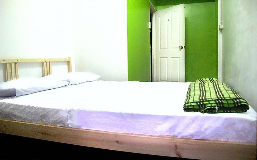 The Twins Hostel Bangkok Kültér fotó