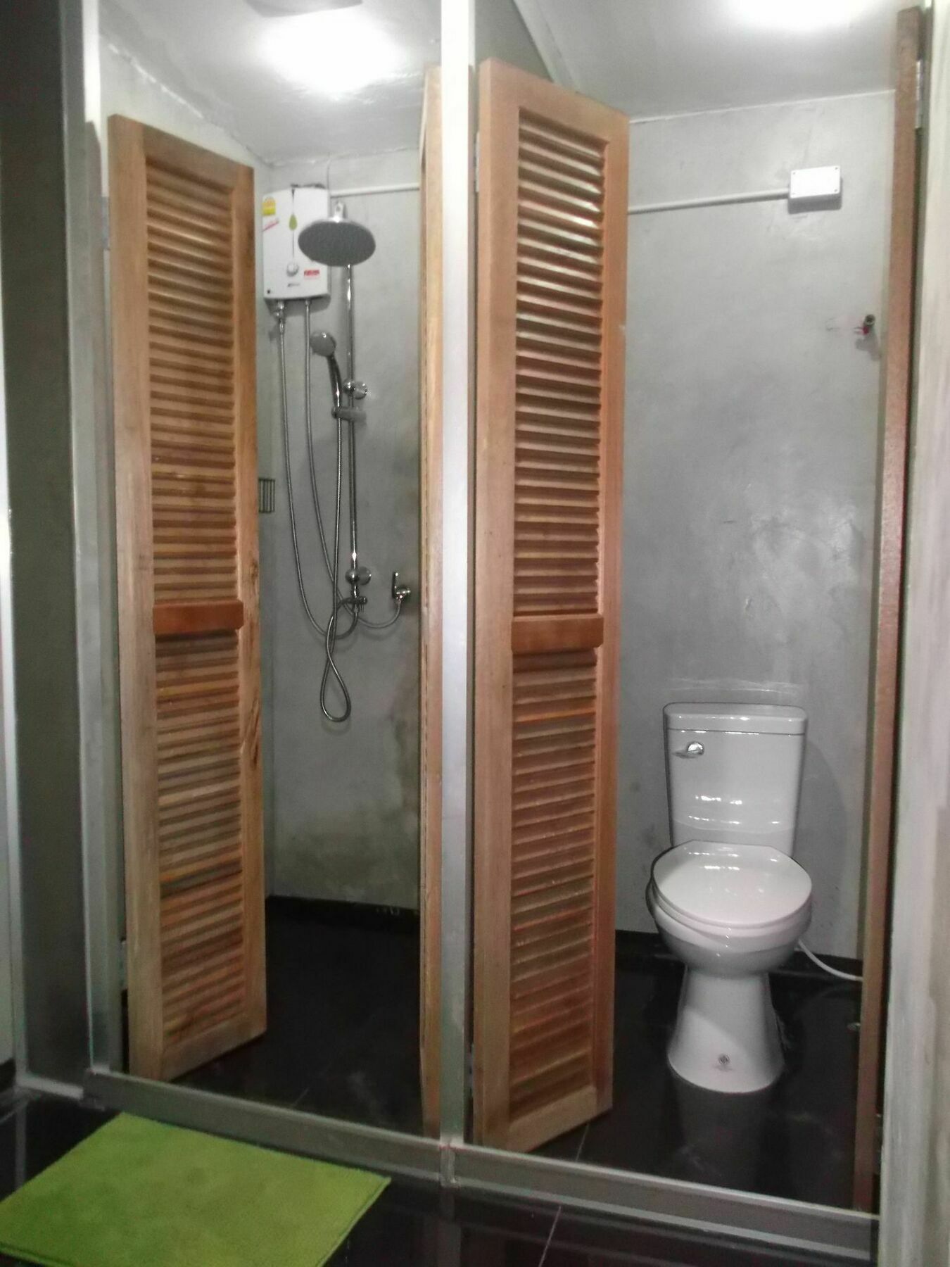 The Twins Hostel Bangkok Kültér fotó